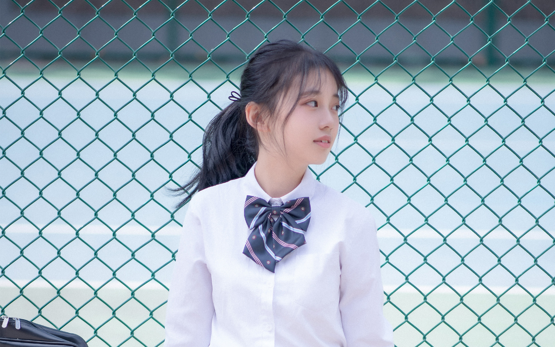 厨房里的十分钟